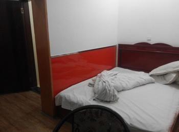 Beijing Qianmen Jingtai Hotel Buitenkant foto
